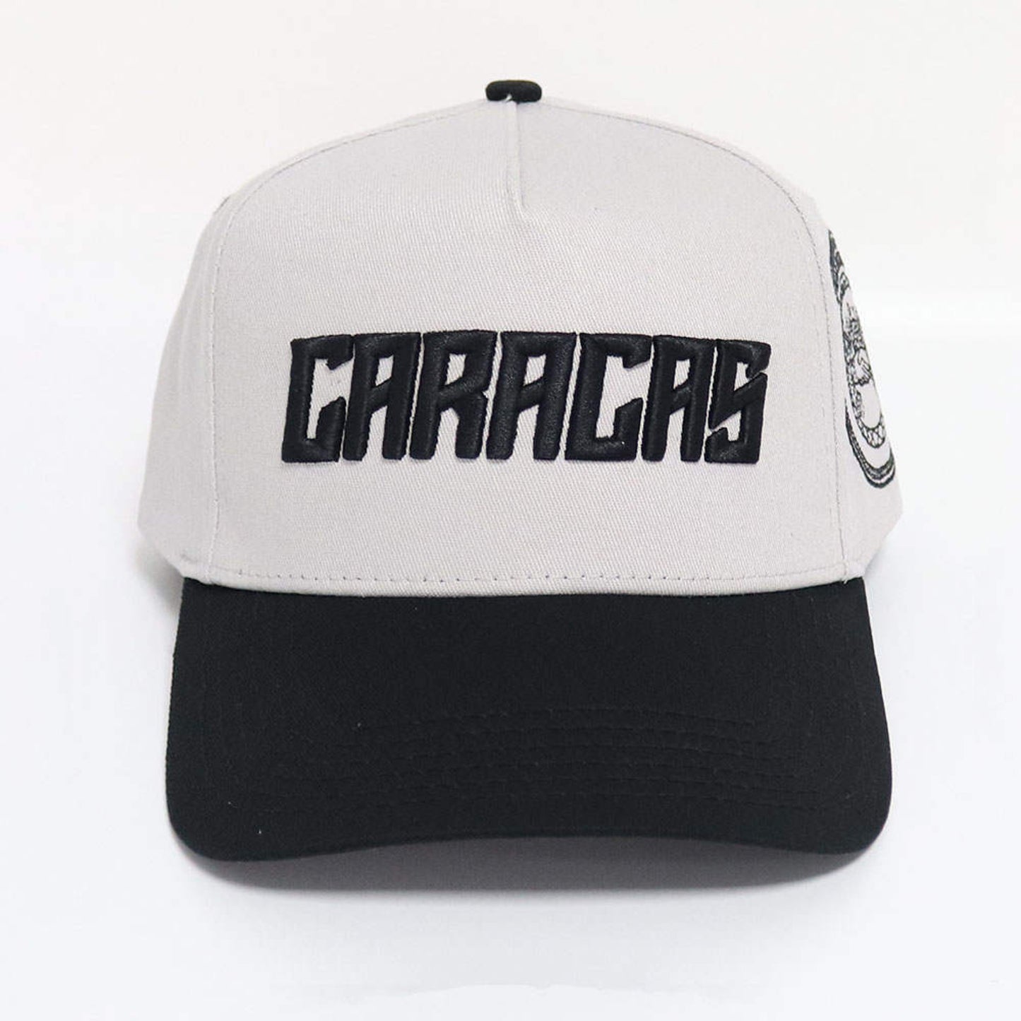 CVM PATIENTIA CARACAS CAP ♾️