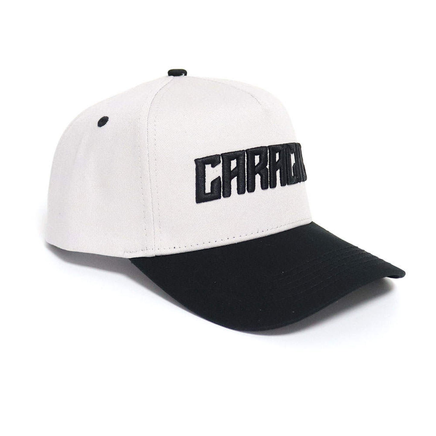 CVM PATIENTIA CARACAS CAP ♾️