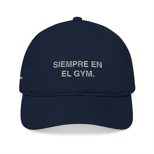 Gym  Cap |