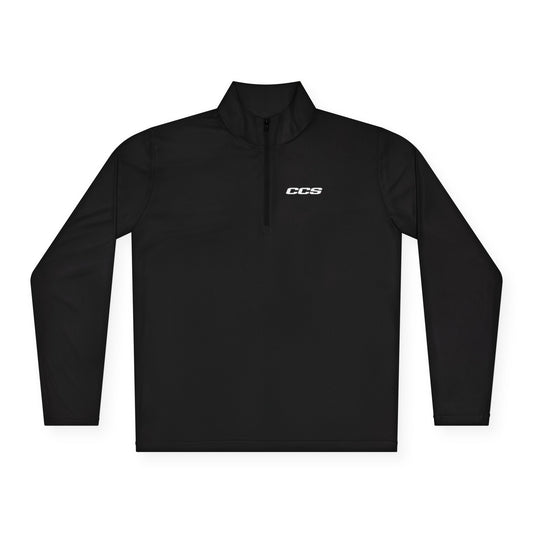 CCS Quarter-Zip