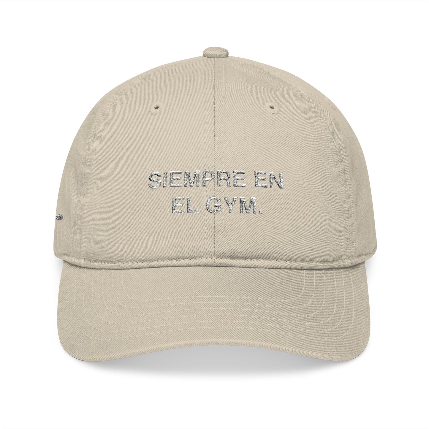 Gym  Cap |