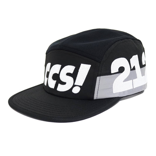 CCS! 5 PANELS 212