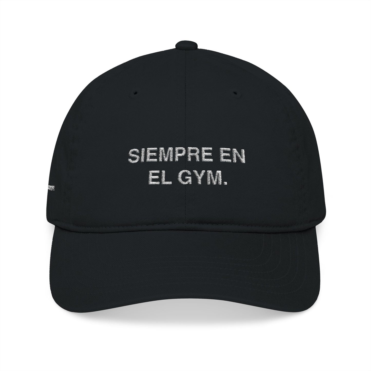 Gym  Cap |