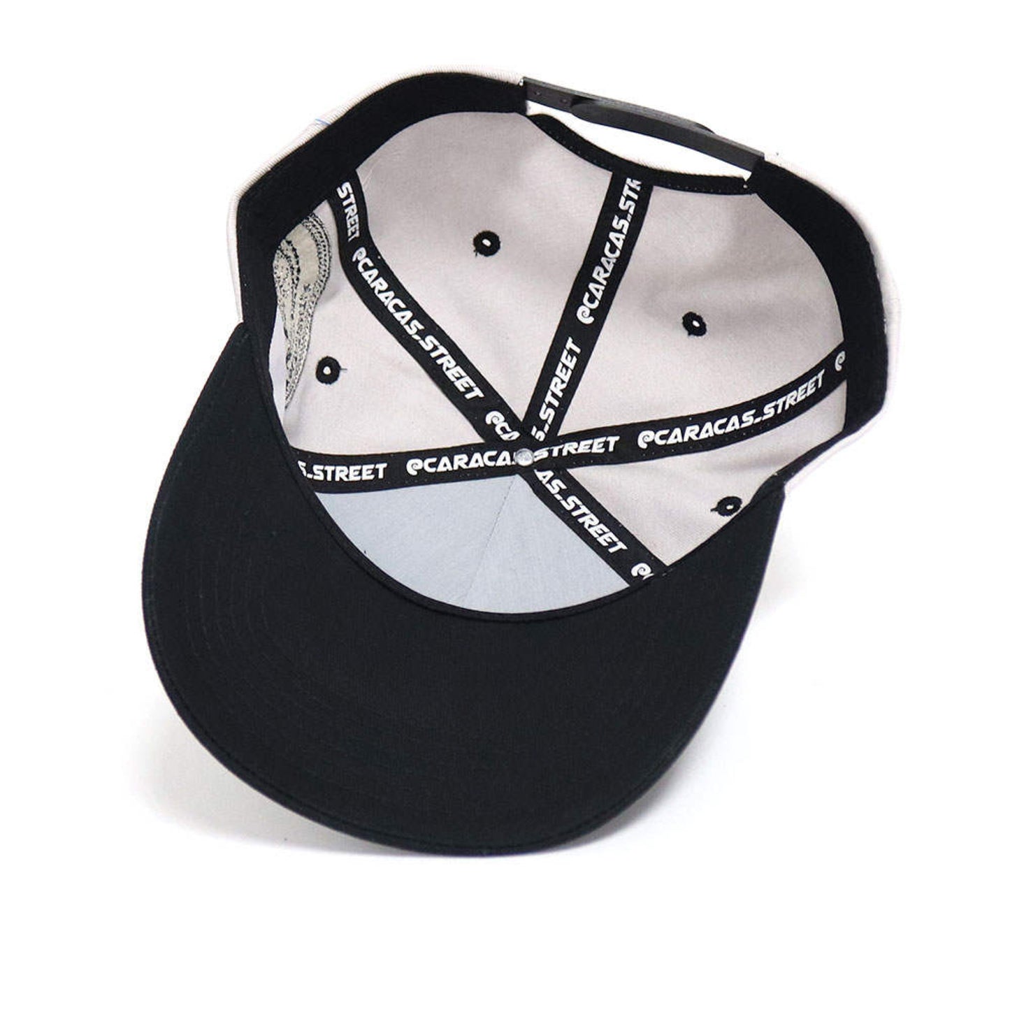 CVM PATIENTIA CARACAS CAP ♾️