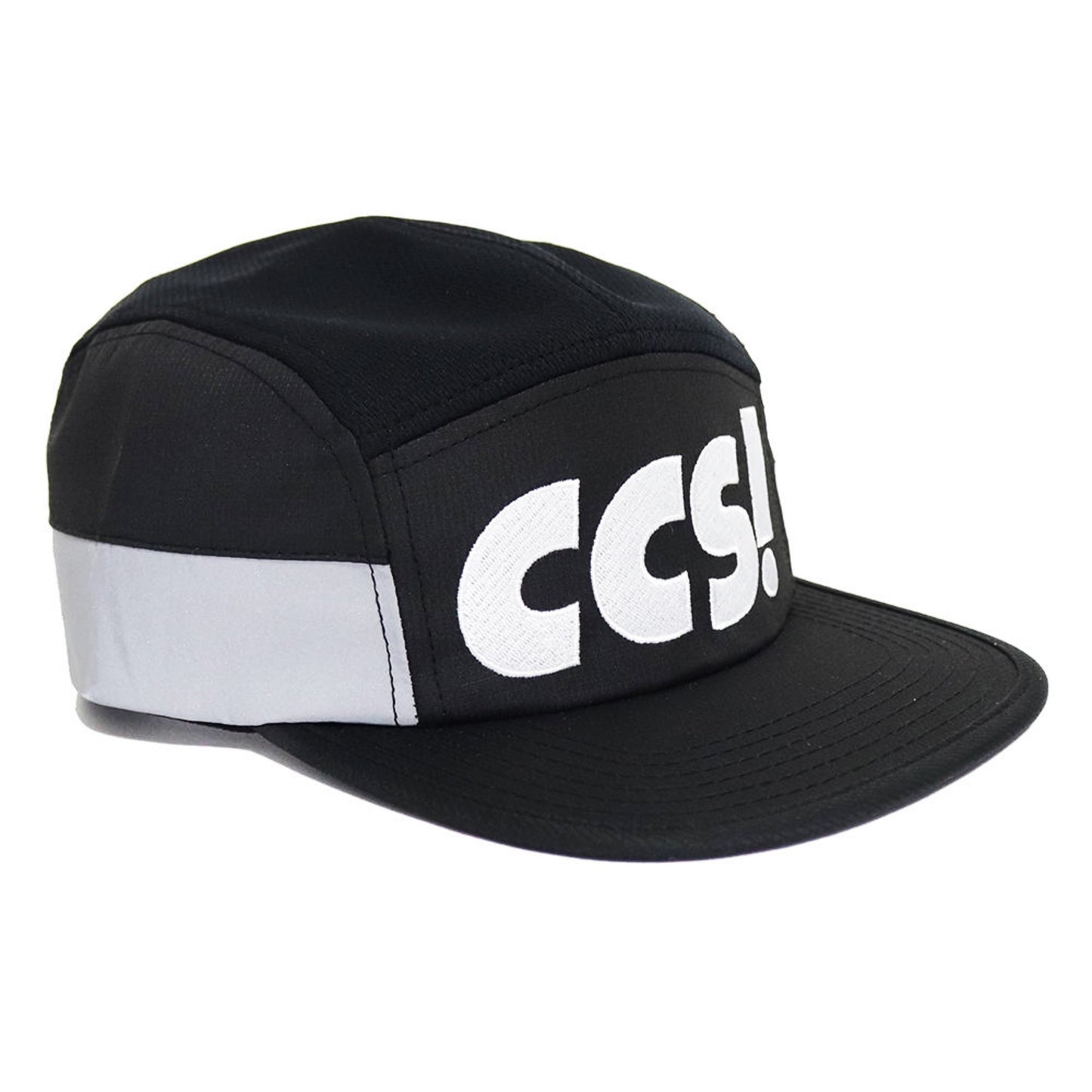 CCS! 5 PANELS 212