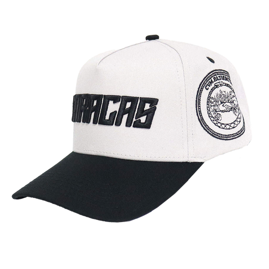 CVM PATIENTIA CARACAS CAP ♾️